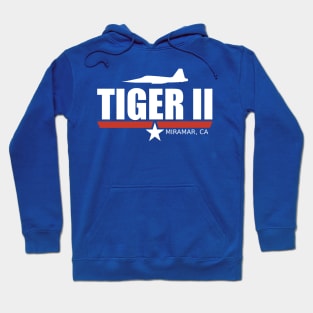 F-5 Tiger 2 Hoodie